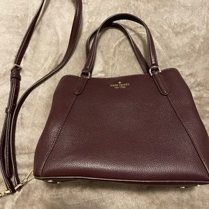 Kate Spade Jackson Medium Satchel